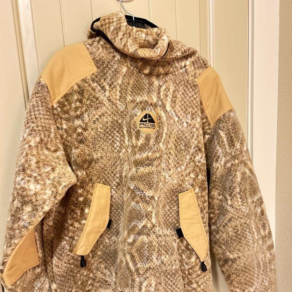 Men’s winter pullover sweater